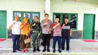 Danrem Instruksikan Personel TNI Ikut Donor